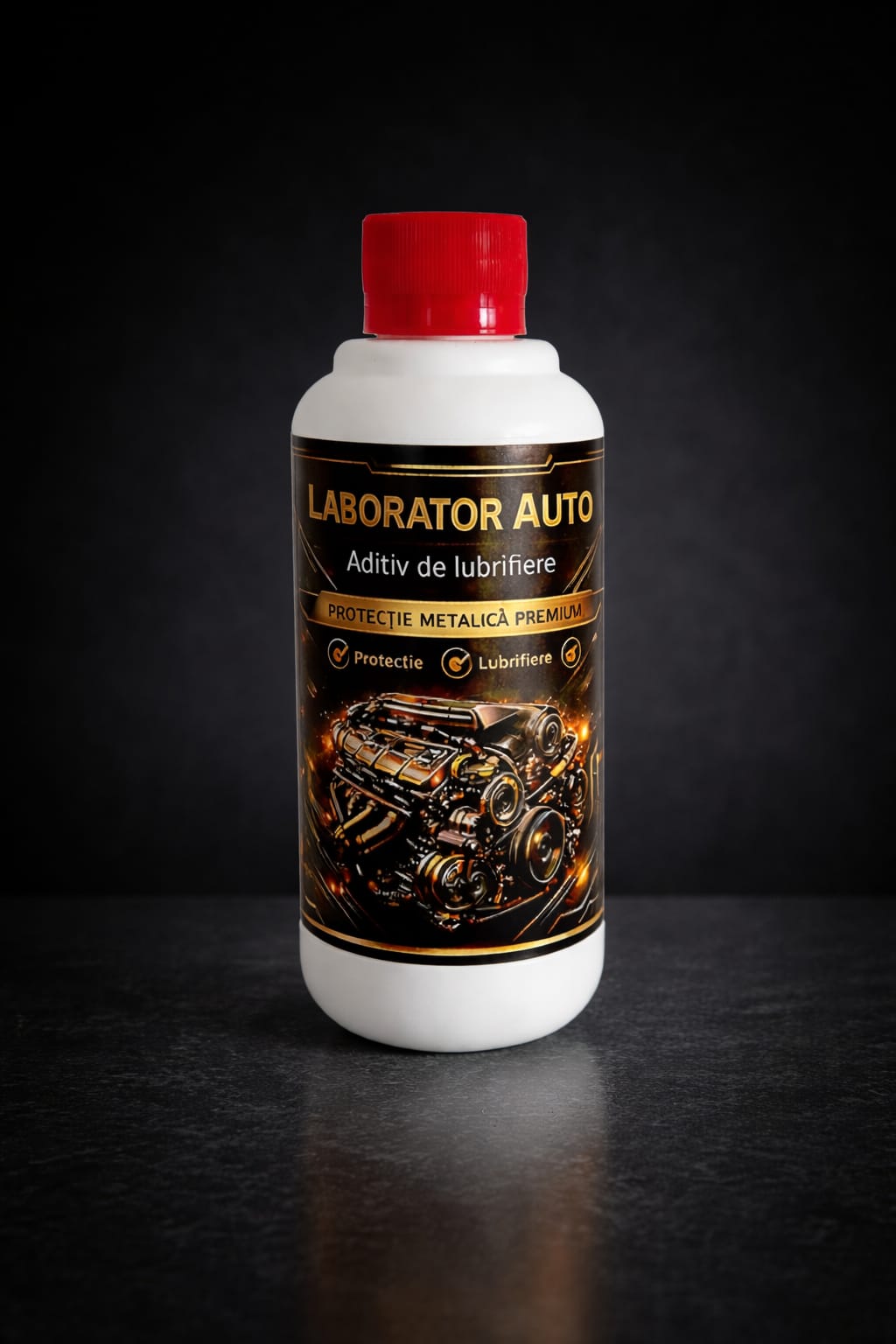aditiv de lubrifiere