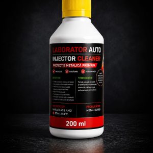 Aditiv Curățare Injectoare