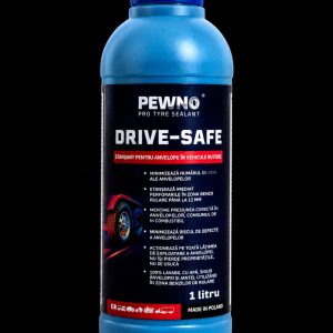 Drive Safe - Etanșant anvelope