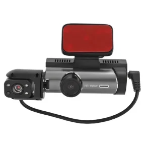 Camera Auto DVR dublă