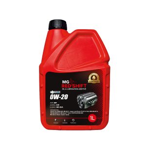 Ulei MG Redshift 0W-20 1 Litru