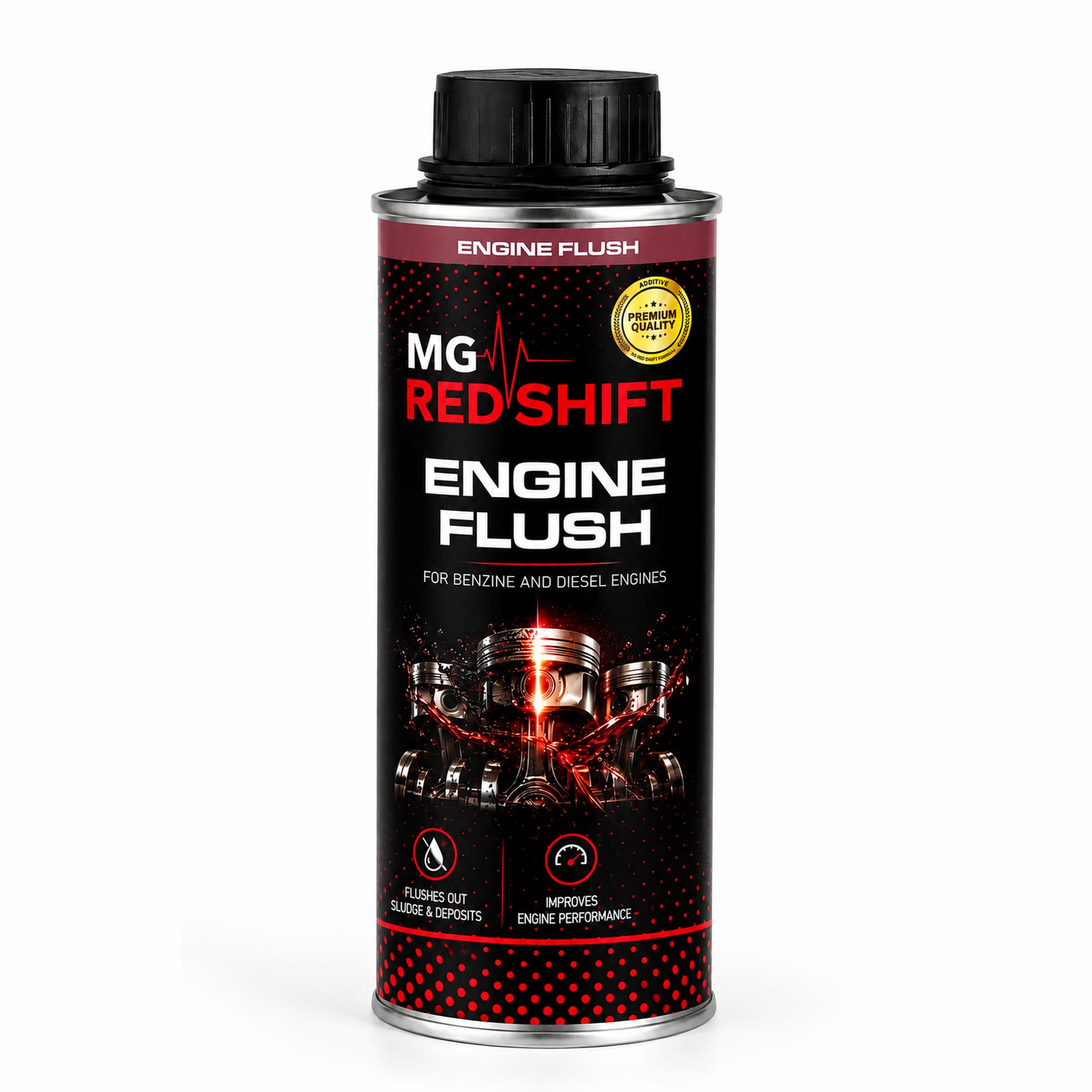 SUPER COMBO 5W-40 5 LITRI , ADITIV LABORATOR 250ML, ENGINE FLUSH - imagine 2